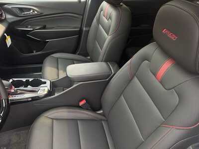 2026 Chevrolet Trax, $27235.0. Photo 6