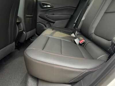 2026 Chevrolet Trax, $27235.0. Photo 8