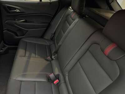 2026 Chevrolet Trax, $27235.0. Photo 9