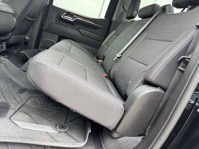 2023 Chevrolet Silverado 1500, $0. Photo 10