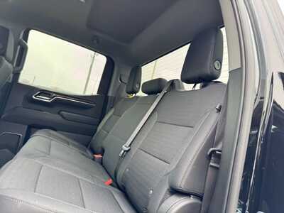 2023 Chevrolet Silverado 1500, $0. Photo 11