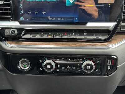 2023 Chevrolet Silverado 1500, $0. Photo 12
