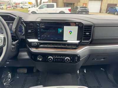 2023 Chevrolet Silverado 1500, $0. Photo 2