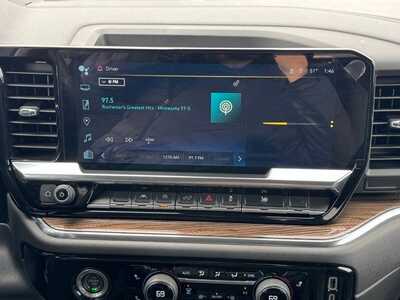 2023 Chevrolet Silverado 1500, $0. Photo 3