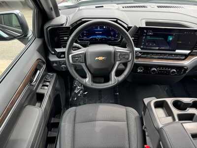 2023 Chevrolet Silverado 1500, $0. Photo 5