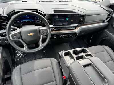 2023 Chevrolet Silverado 1500, $0. Photo 6