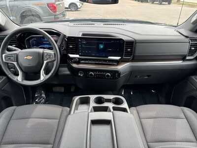 2023 Chevrolet Silverado 1500, $0. Photo 7