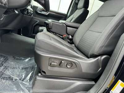 2023 Chevrolet Silverado 1500, $0. Photo 8