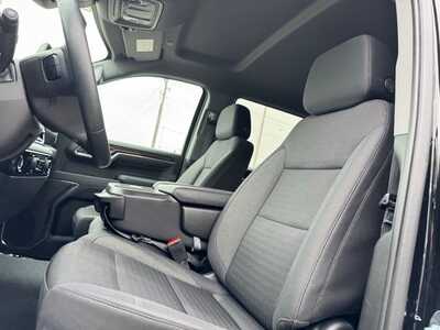2023 Chevrolet Silverado 1500, $0. Photo 9