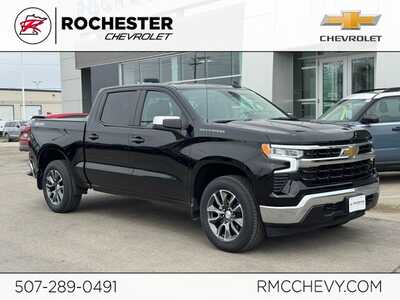 2023 Chevrolet Silverado 1500, $0. Photo 1