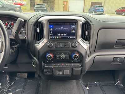 2019 Chevrolet Silverado 1500, $0. Photo 2