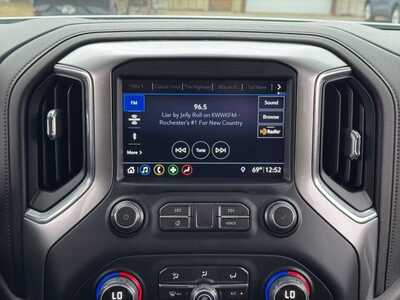 2019 Chevrolet Silverado 1500, $0. Photo 3