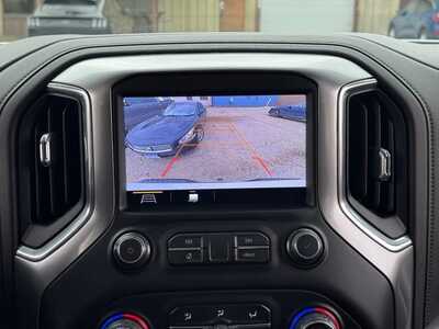 2019 Chevrolet Silverado 1500, $0. Photo 4