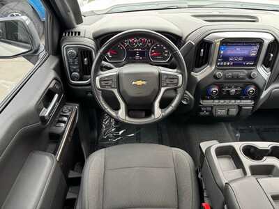 2019 Chevrolet Silverado 1500, $0. Photo 5