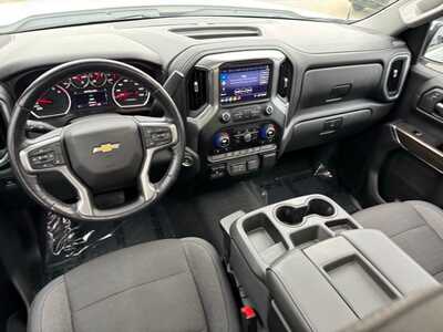 2019 Chevrolet Silverado 1500, $0. Photo 6