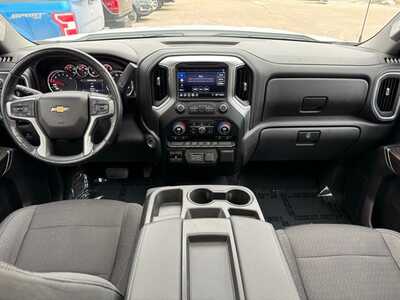2019 Chevrolet Silverado 1500, $0. Photo 7