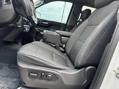 2019 Chevrolet Silverado 1500, $0. Photo 8