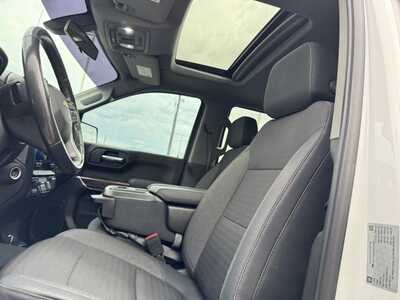 2019 Chevrolet Silverado 1500, $0. Photo 9