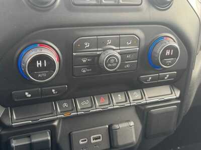 2020 Chevrolet Silverado 1500, $0. Photo 10