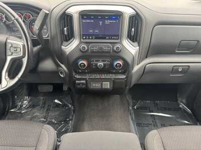 2020 Chevrolet Silverado 1500, $0. Photo 2
