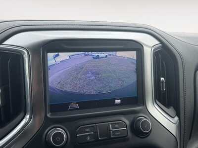 2020 Chevrolet Silverado 1500, $0. Photo 4