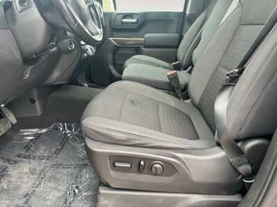 2020 Chevrolet Silverado 1500, $0. Photo 5