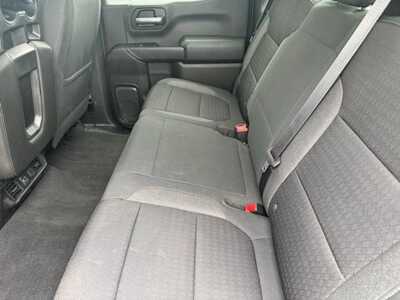 2020 Chevrolet Silverado 1500, $0. Photo 6