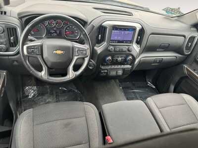2020 Chevrolet Silverado 1500, $0. Photo 8