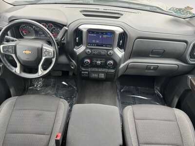 2020 Chevrolet Silverado 1500, $0. Photo 9
