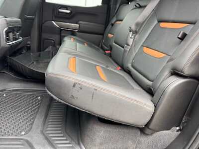 2022 GMC Sierra 1500, $0. Photo 11