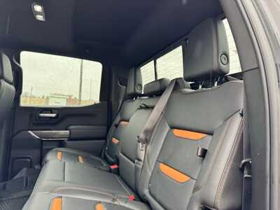 2022 GMC Sierra 1500, $0. Photo 12