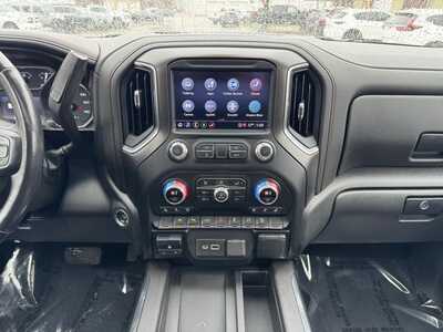 2022 GMC Sierra 1500, $0. Photo 2