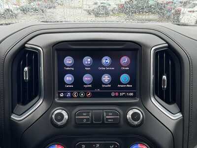 2022 GMC Sierra 1500, $0. Photo 3