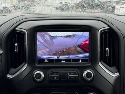 2022 GMC Sierra 1500, $0. Photo 4