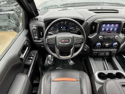 2022 GMC Sierra 1500, $0. Photo 5