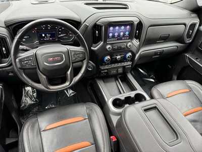 2022 GMC Sierra 1500, $0. Photo 6