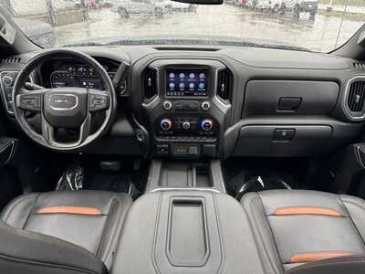 2022 GMC Sierra 1500, $0. Photo 7