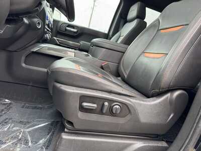 2022 GMC Sierra 1500, $0. Photo 8
