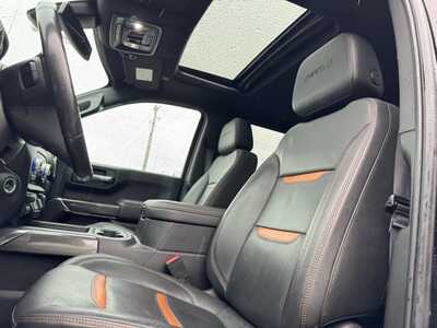 2022 GMC Sierra 1500, $0. Photo 9