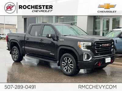2022 GMC Sierra 1500, $0. Photo 1