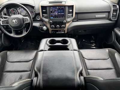 2022 RAM 1500, $0. Photo 12