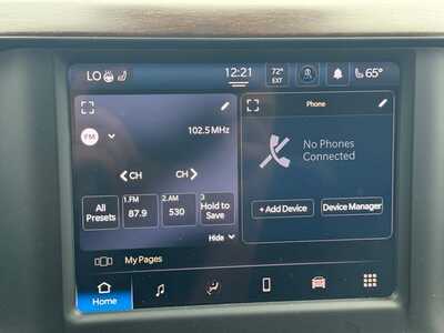 2022 RAM 1500, $0. Photo 3
