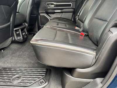 2022 RAM 1500, $0. Photo 7