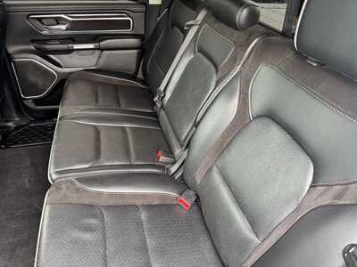2022 RAM 1500, $0. Photo 8