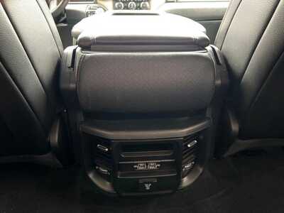 2022 RAM 1500, $0. Photo 9