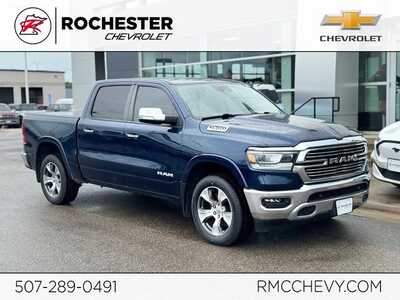 2022 RAM 1500, $0. Photo 1