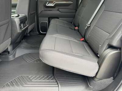 2026 Chevrolet 1500 Crew Cab, $56670.0. Photo 7