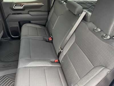 2026 Chevrolet 1500 Crew Cab, $56670.0. Photo 8