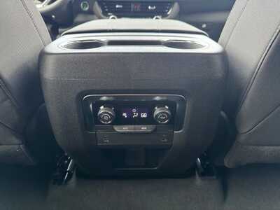 2026 Chevrolet Tahoe, $65535.0. Photo 10