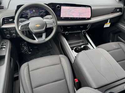 2026 Chevrolet Tahoe, $65535.0. Photo 11